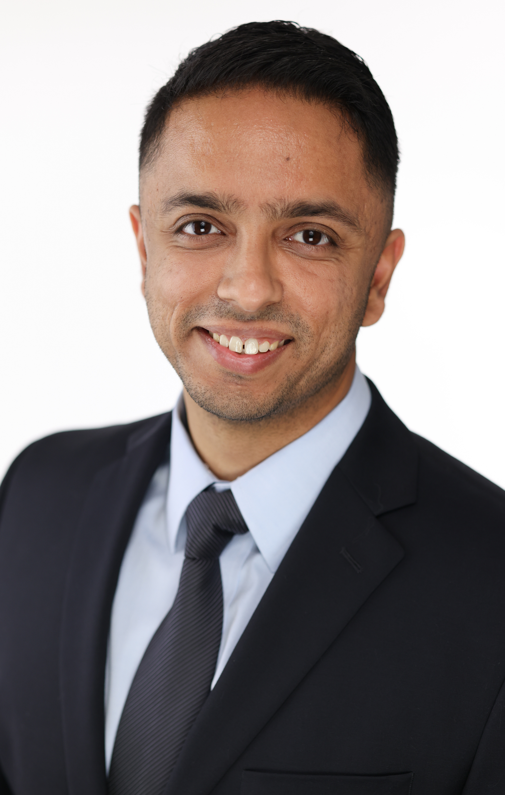 Bikran Sandhu