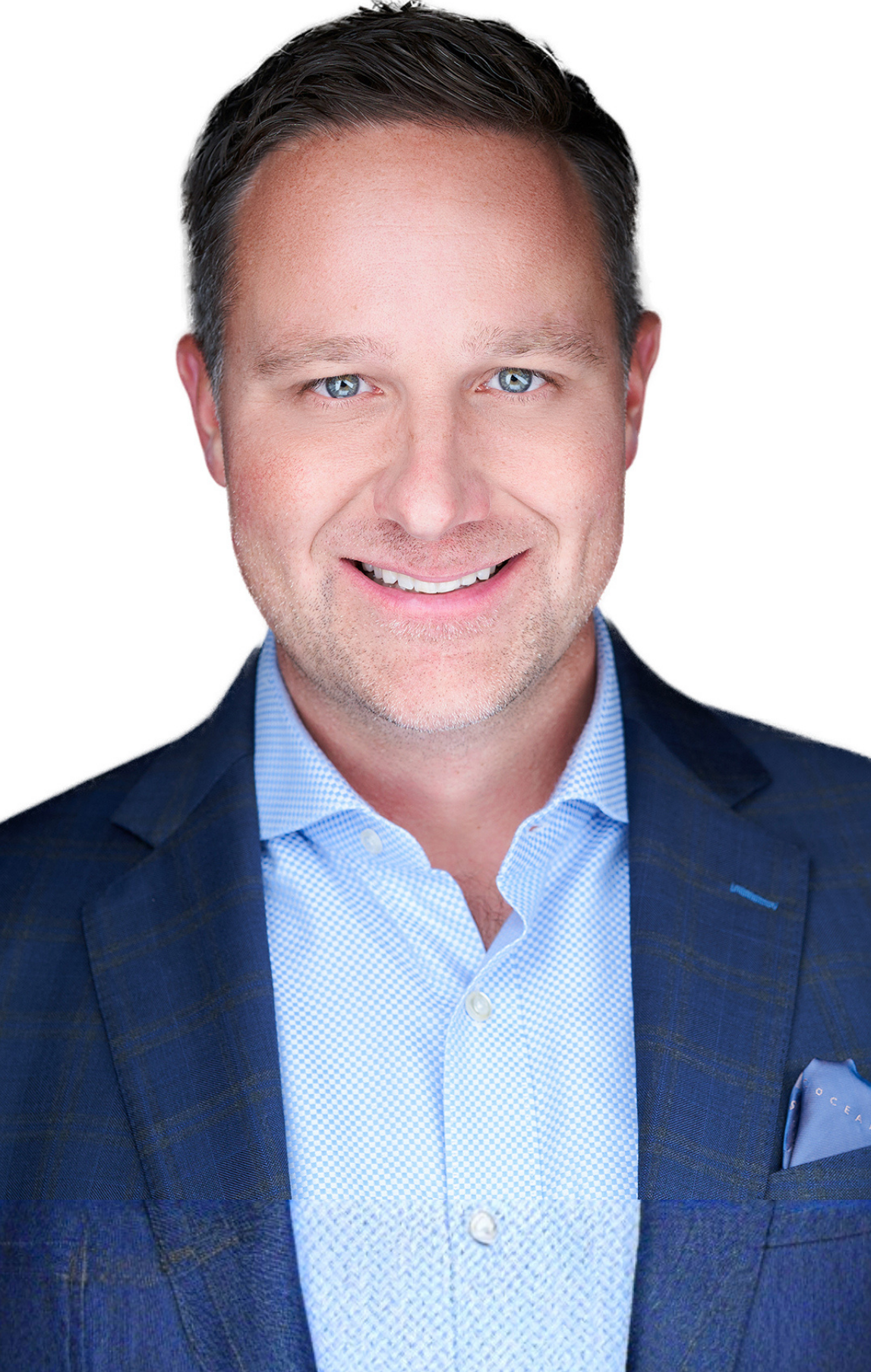 Jeremy Dyer