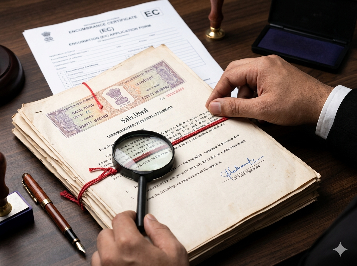Property Document Verification Guide