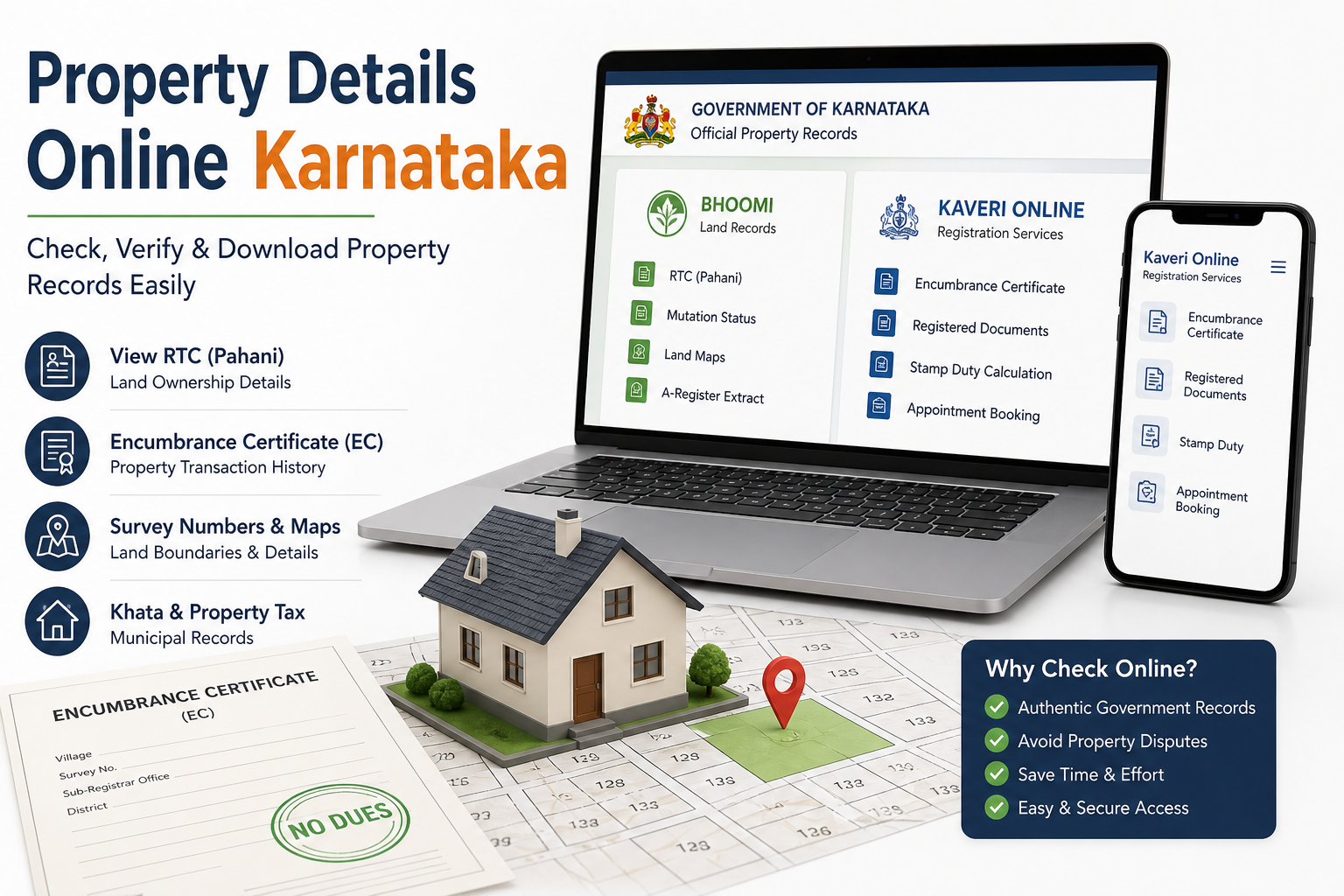 Property Details Online