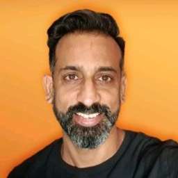 Pavan Pudipeddi, Co-Founder of Realtee