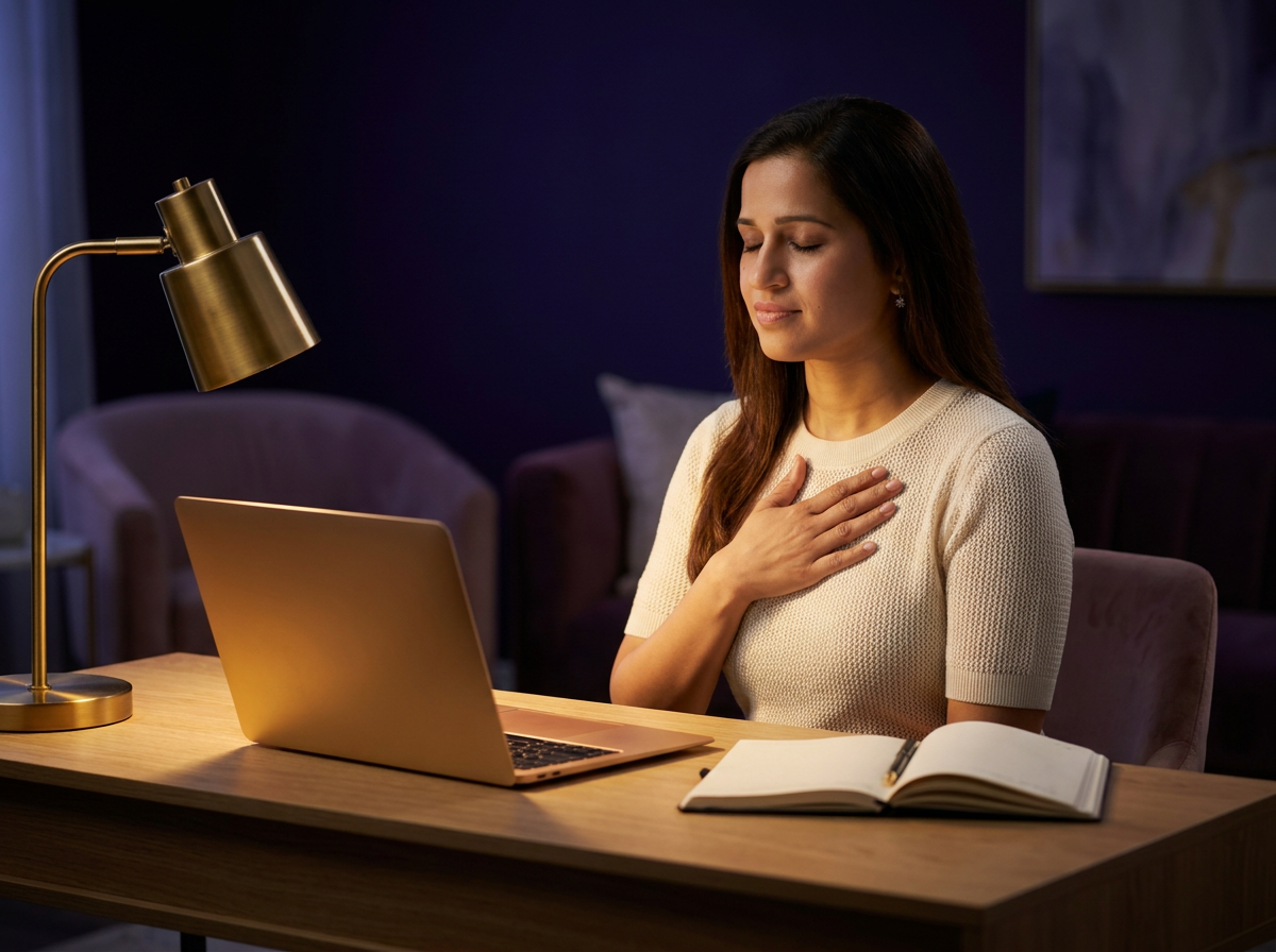 Not just another webinar