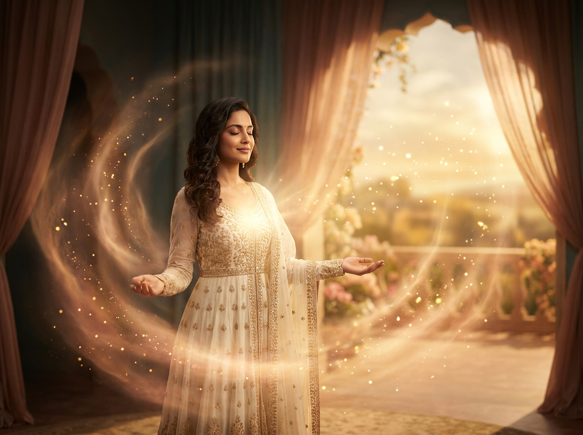 Healing and inner alignment