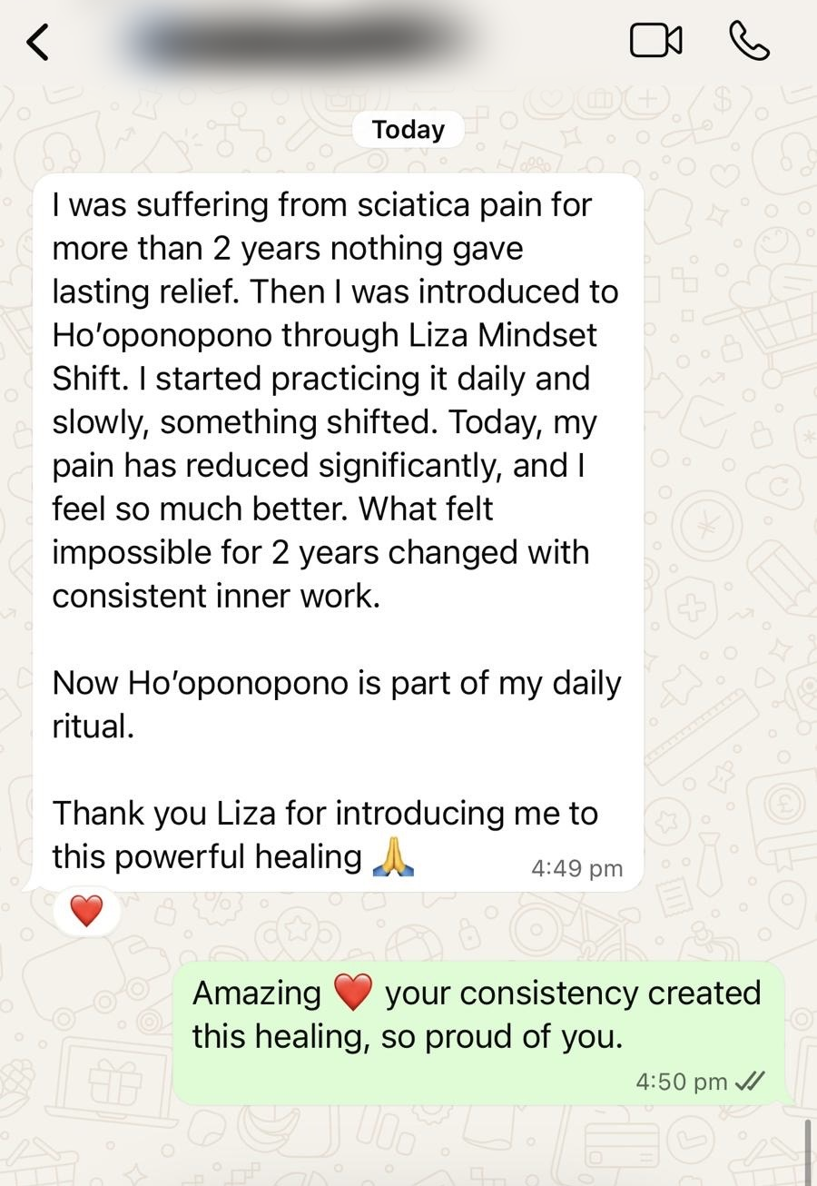 Client testimonial 4