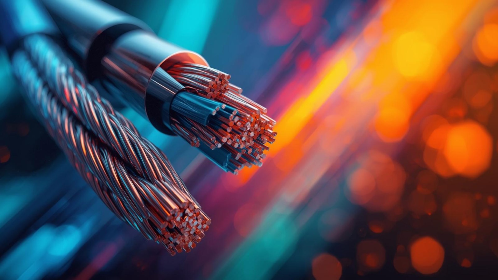 Reliable Cable Solutions, Delivered at Scale
