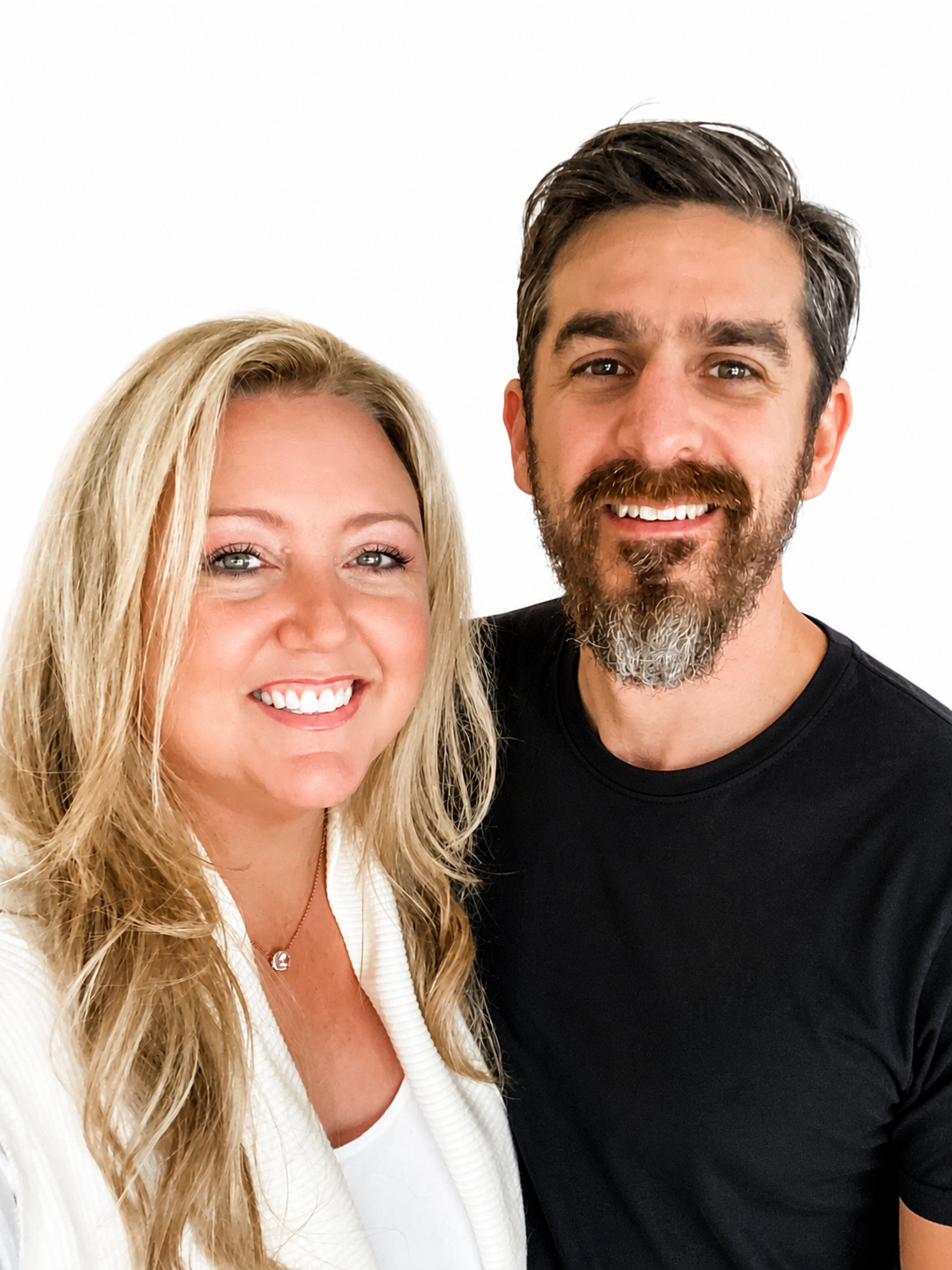 Cory and Ben from Relationships Off Autopilot