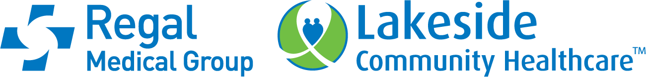 Regal Medical Group Logo