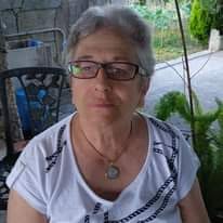 Ramona Martinez Acha