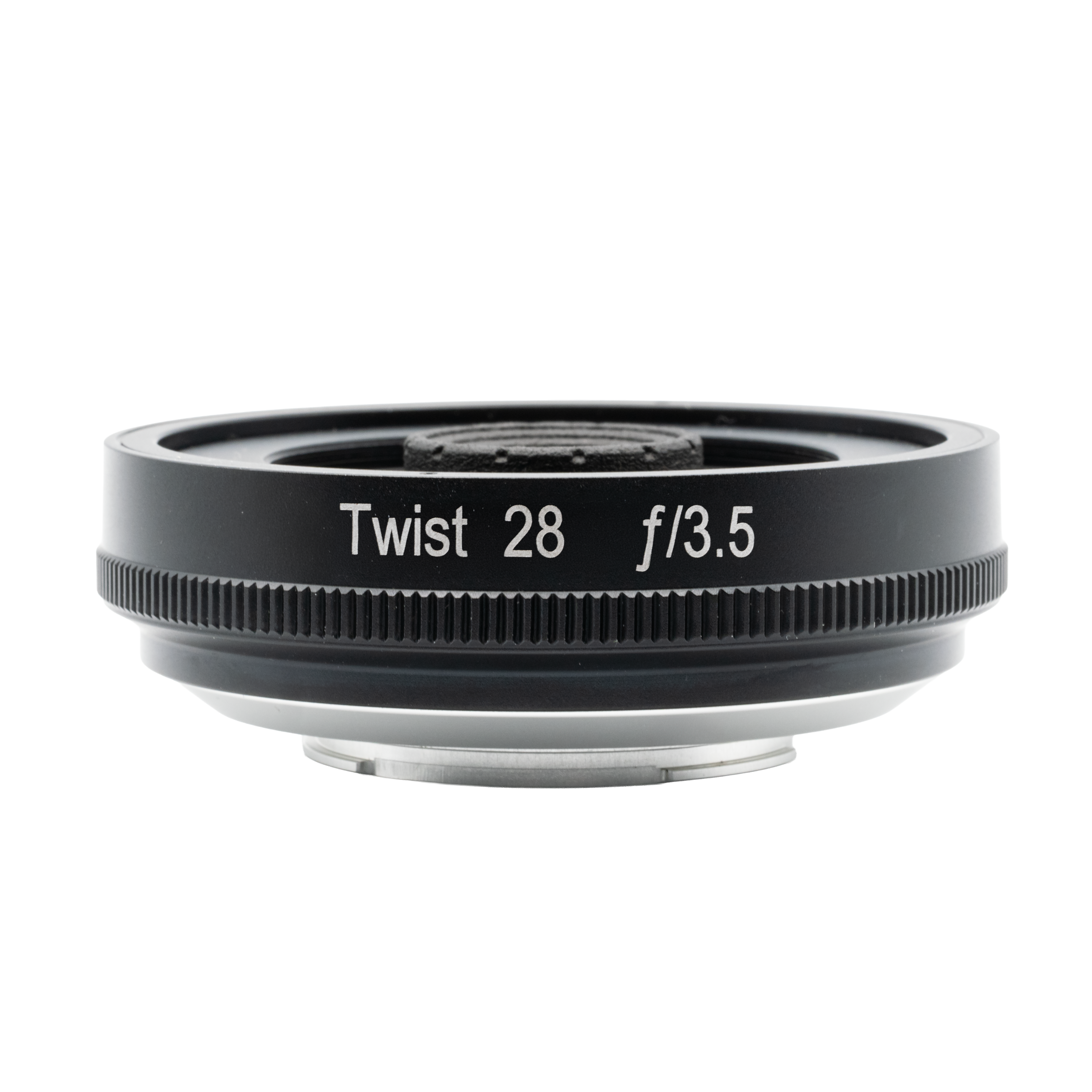 Twist 28 28mm detail