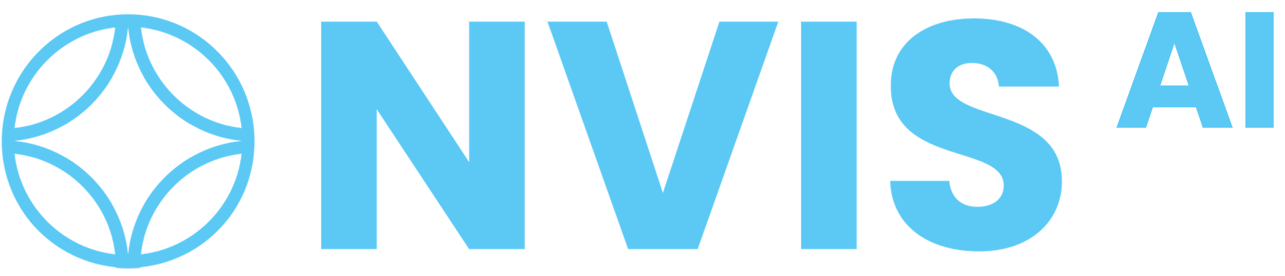 NVIS AI Brand Logo