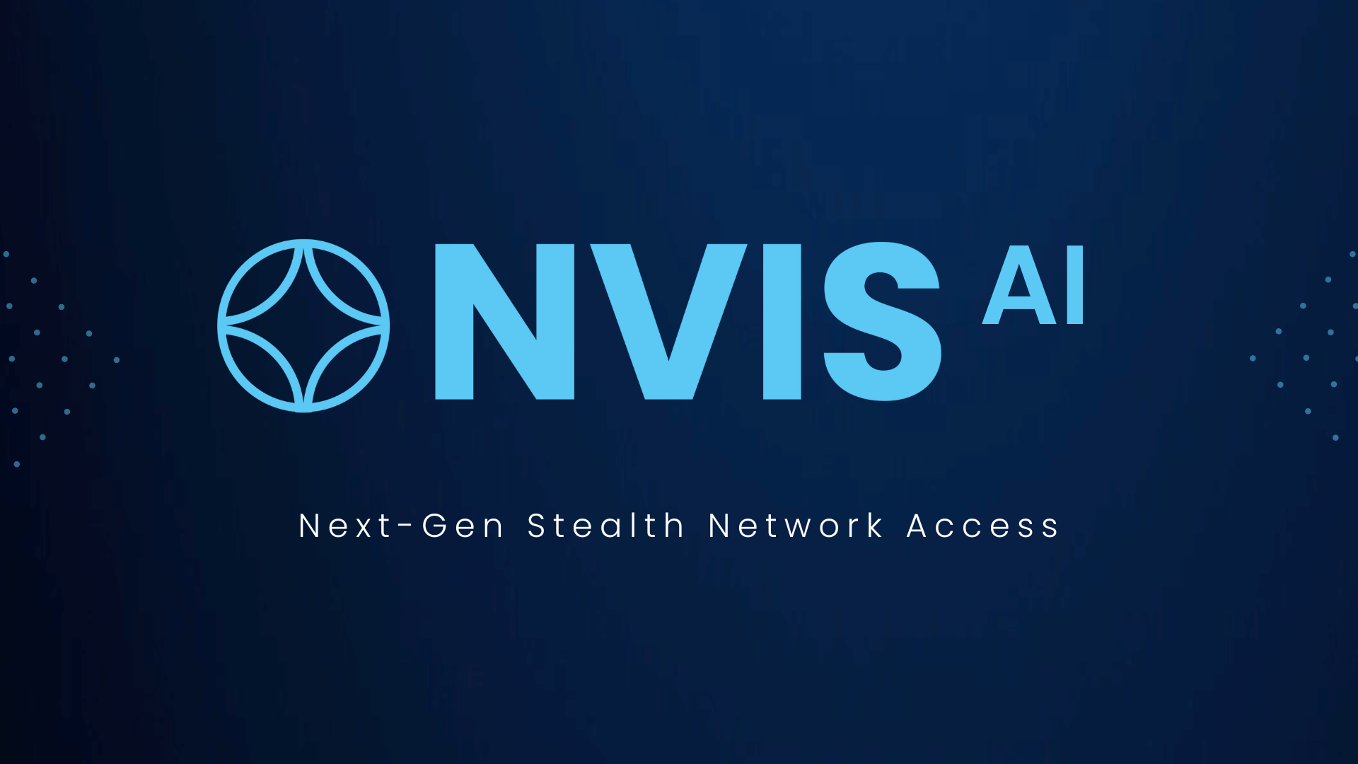 NVIS AI Product