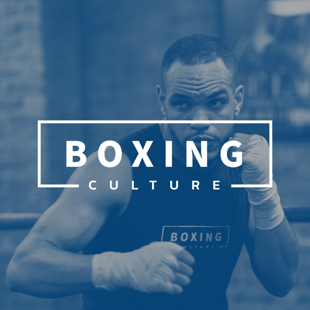 Boxing Culture