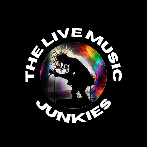 The Live Music Junkies