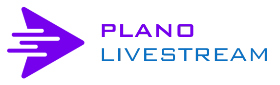 Plano Live Streaming