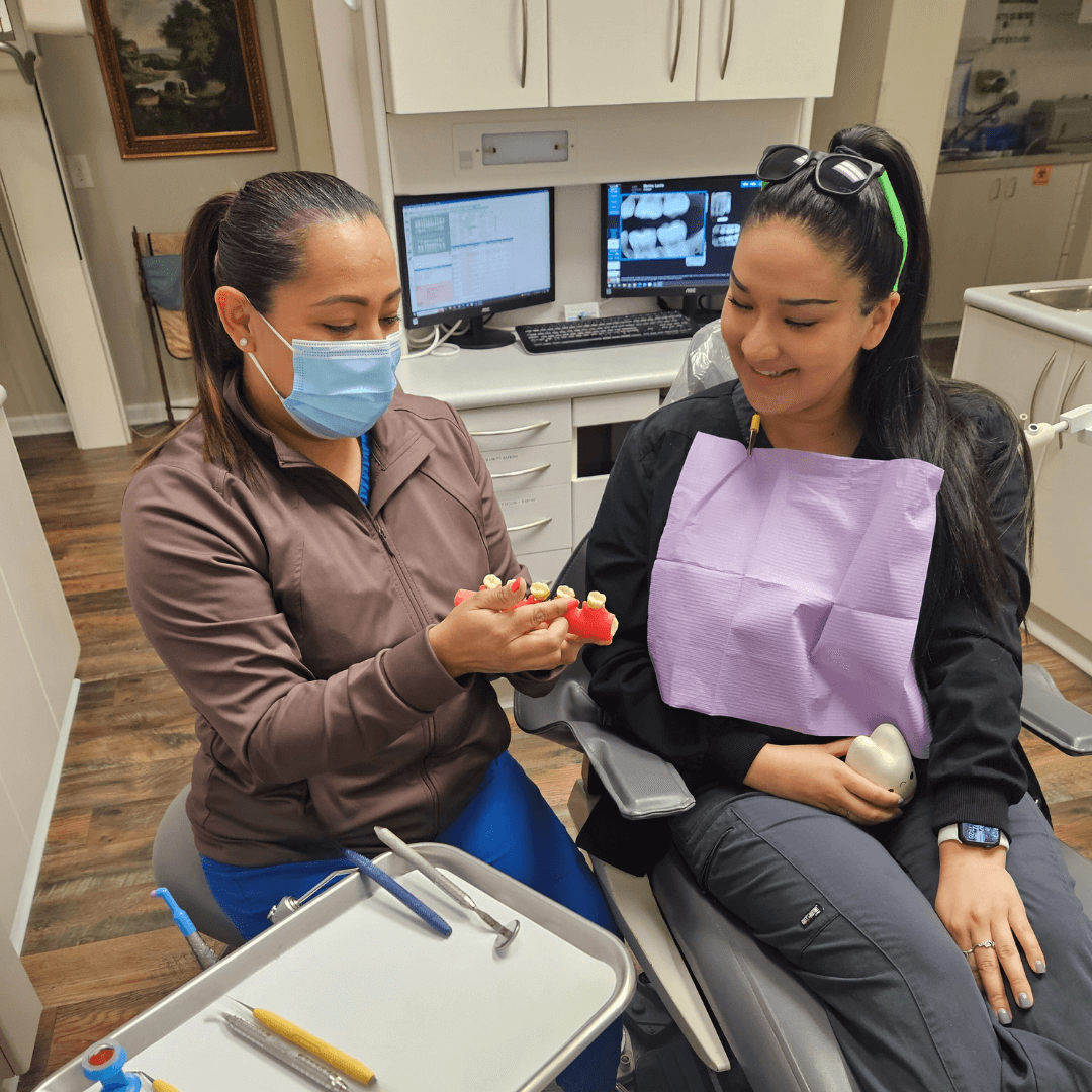 Emergency Dentist