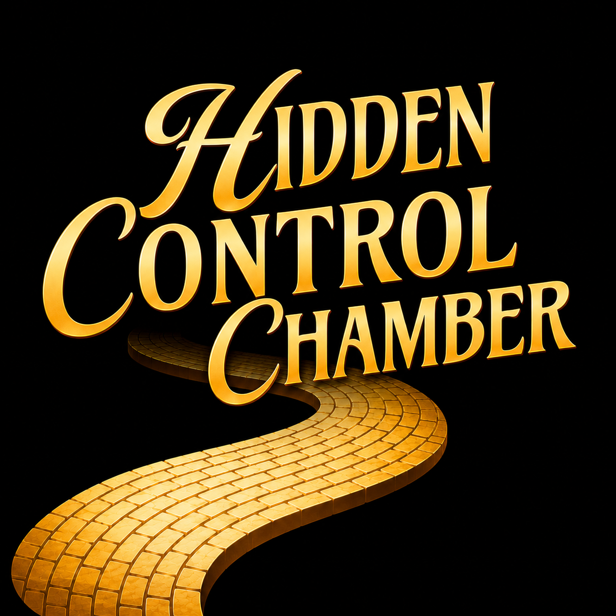 Follow the Yellow Brick Road Podcast