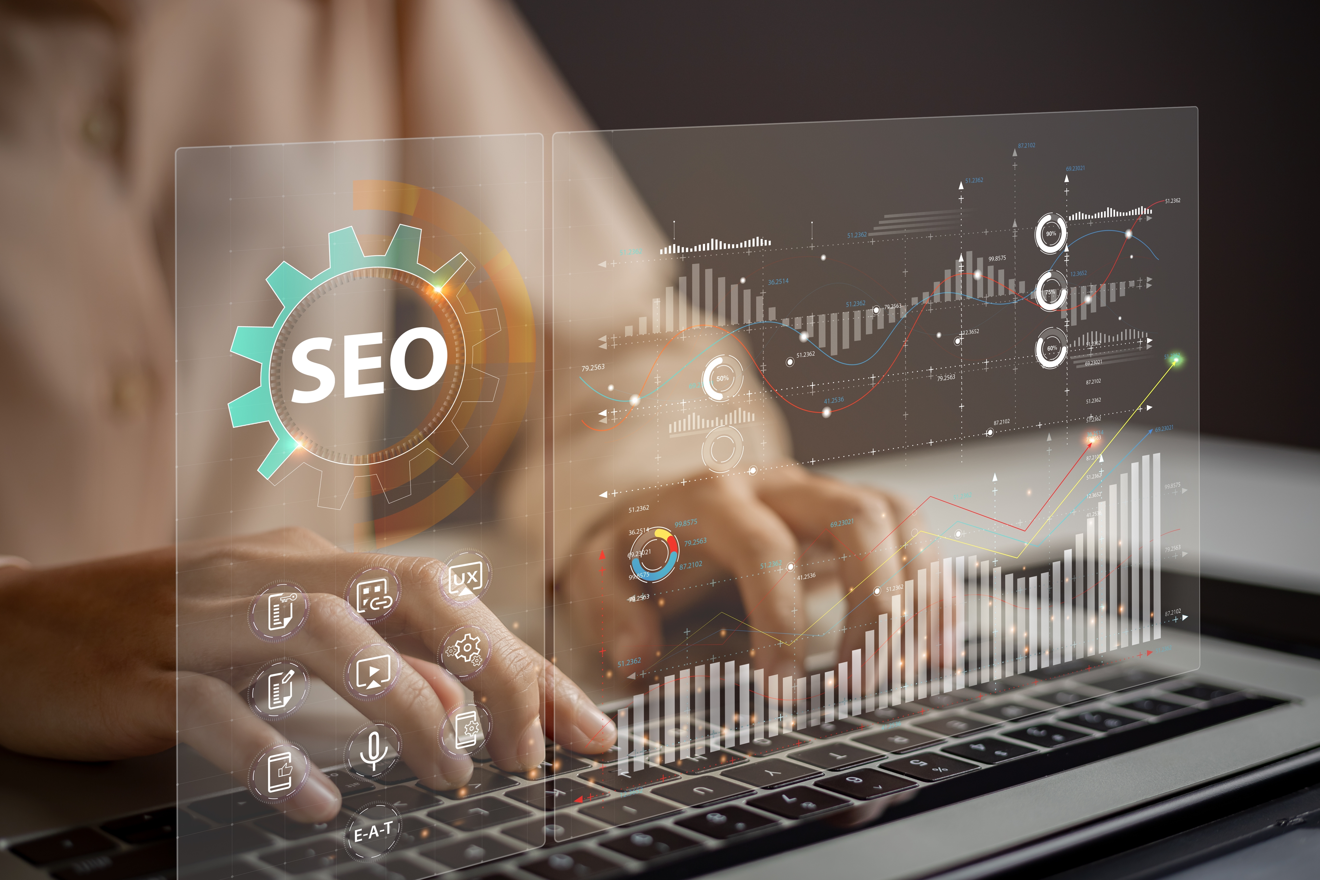 Local SEO Services in Brisbane