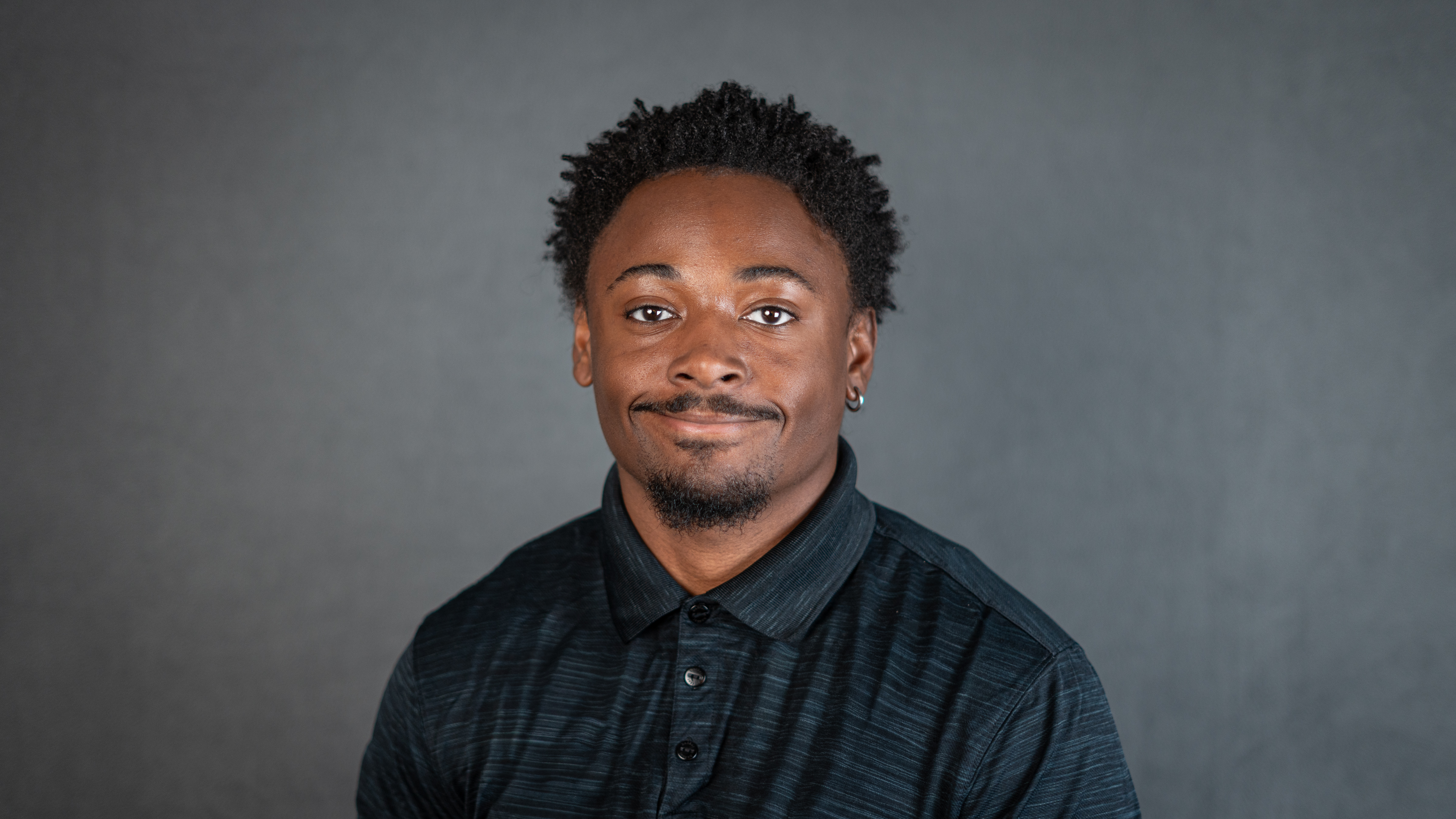 Anthony — Videographer and Editor