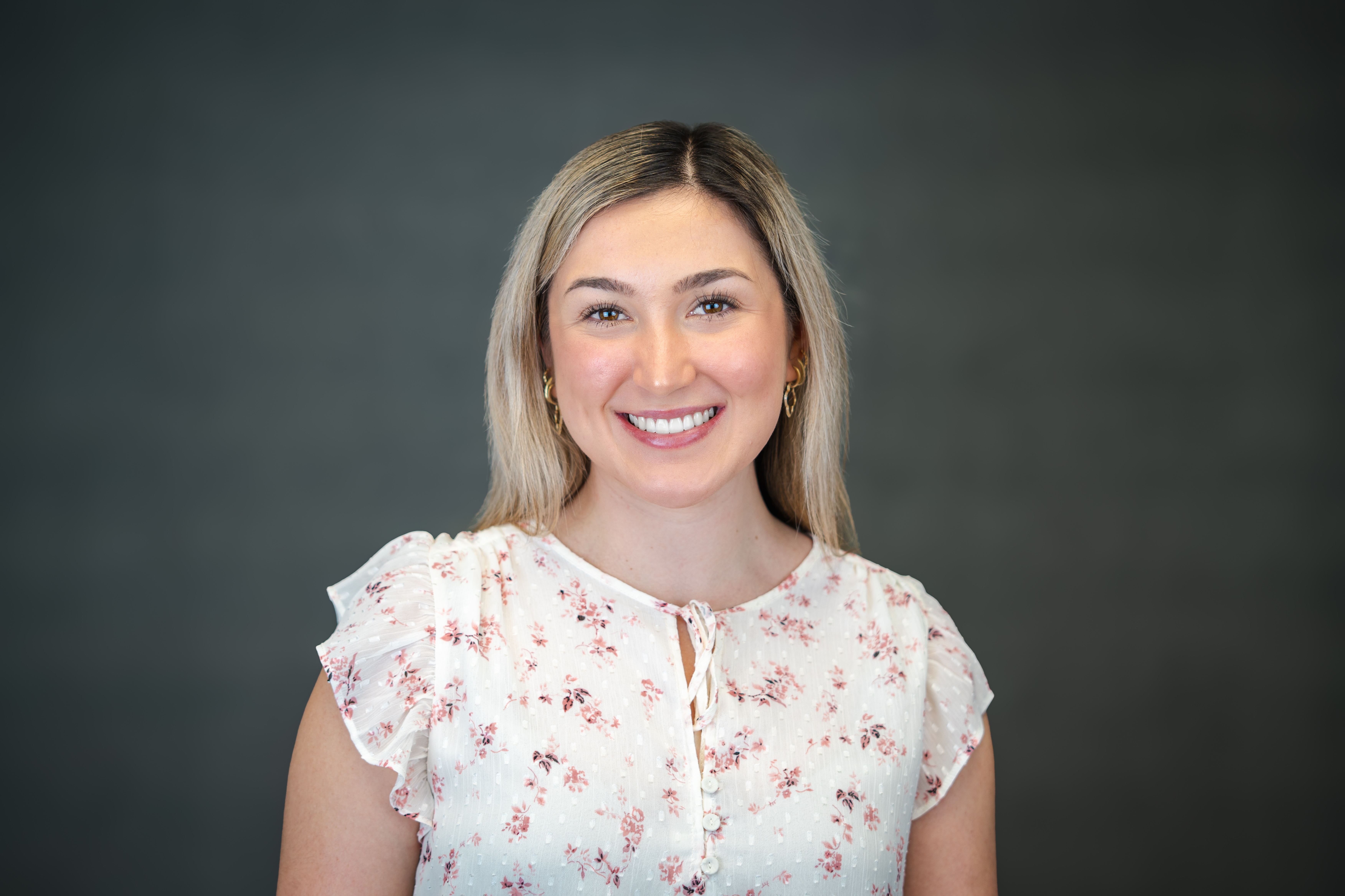 Emily — Social Media Manager