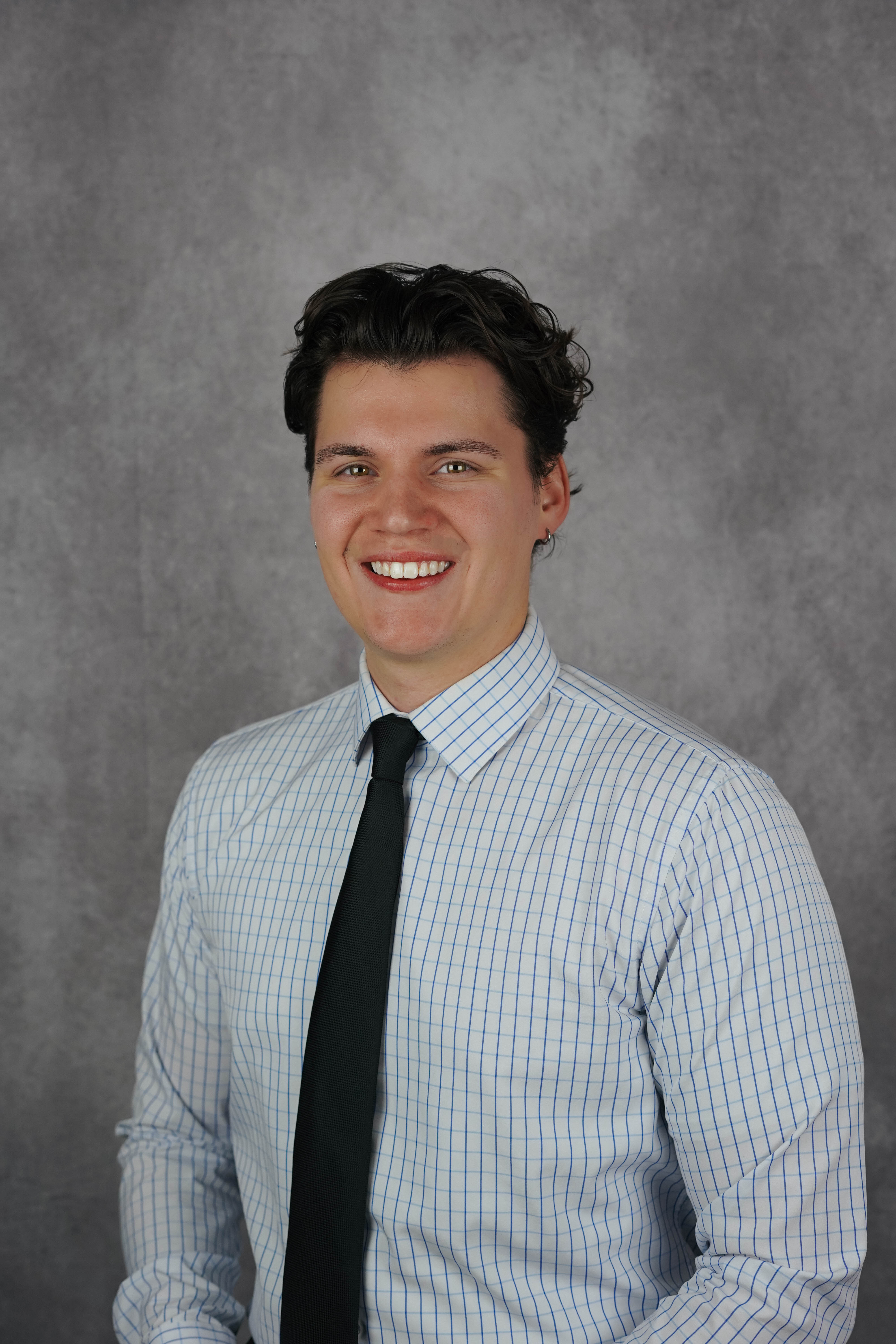 Gabe — Content Operations Manager