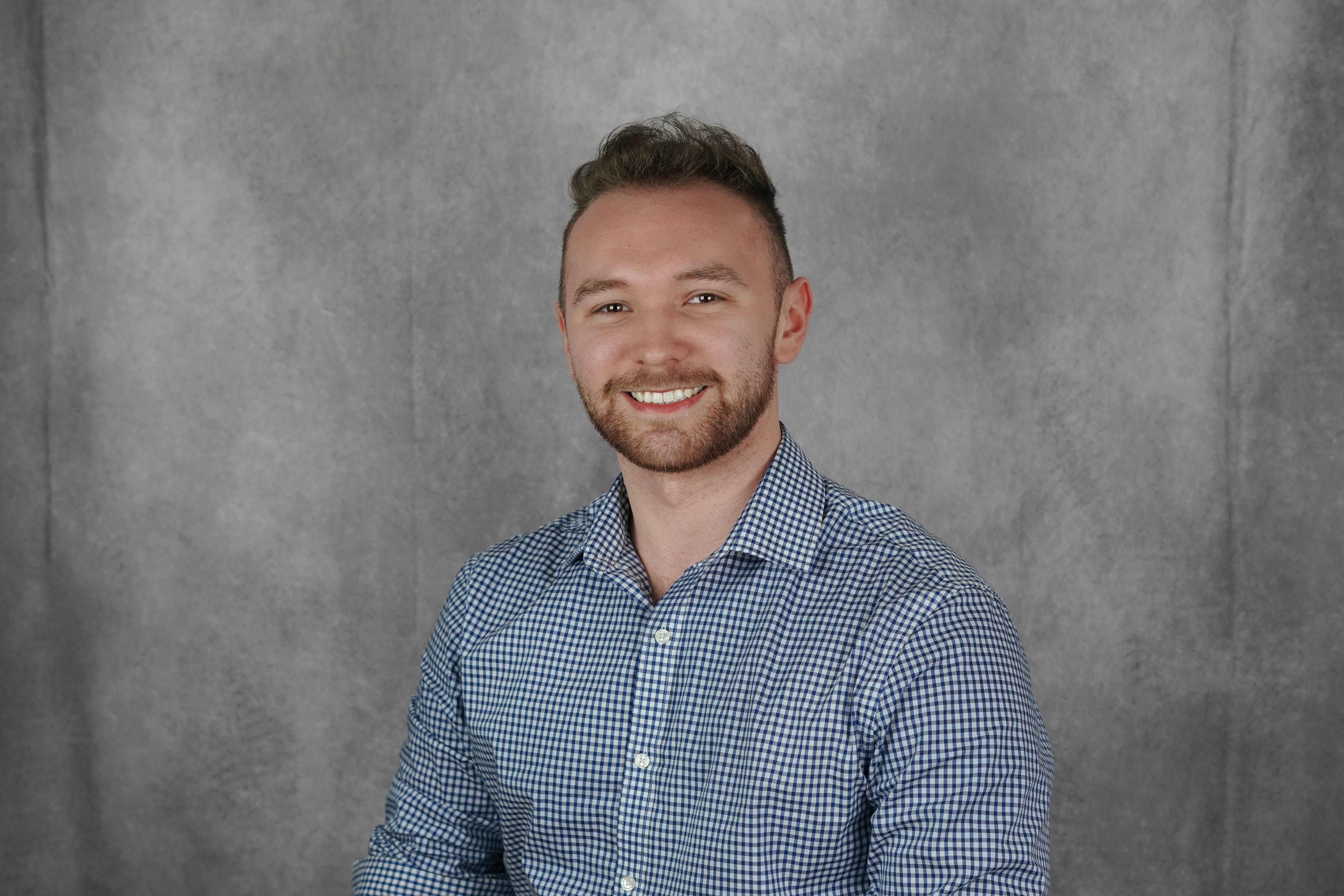 Matt Simmons — Owner and Founder, Simmons Media