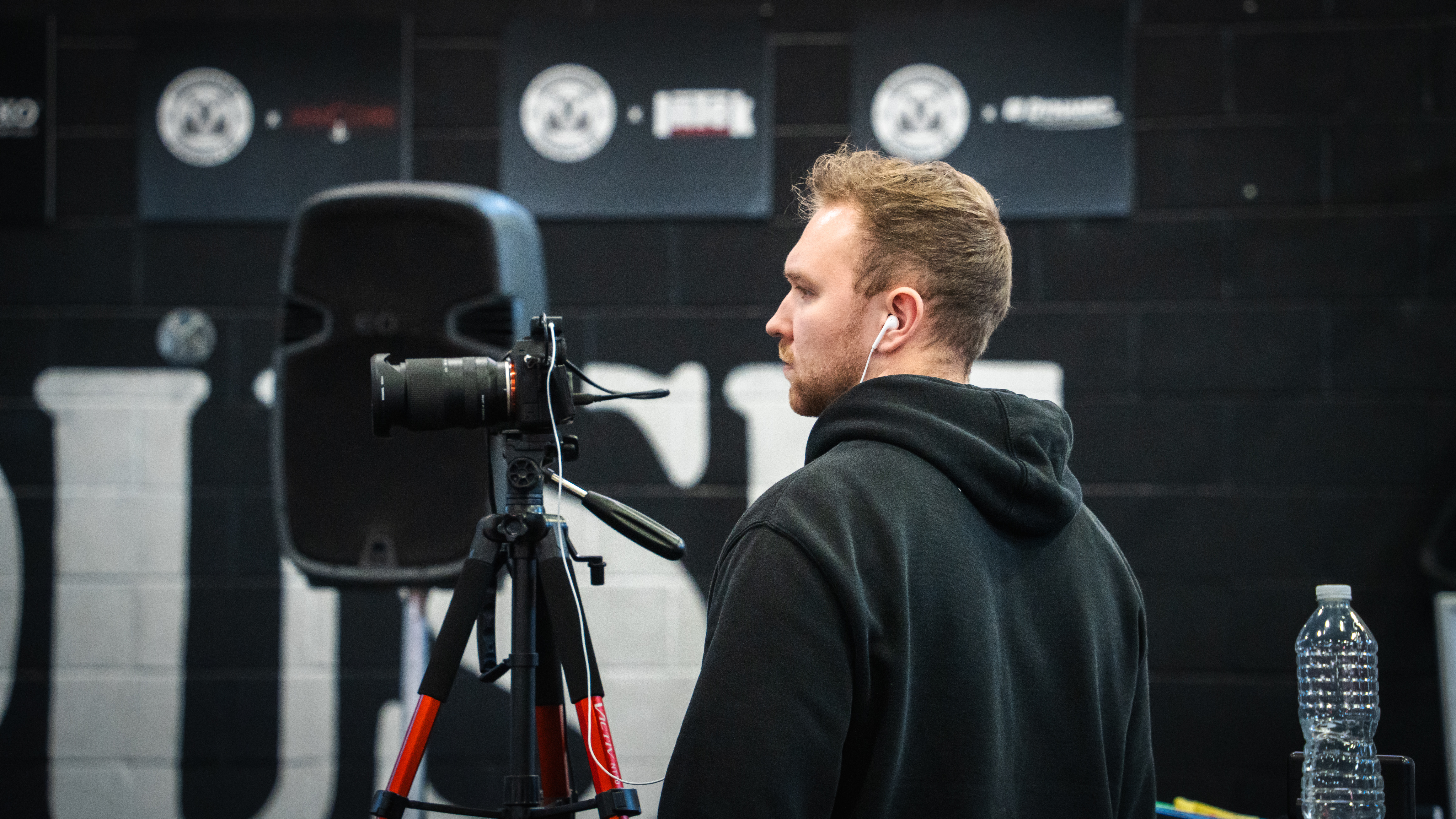 Video production for fitness and small businesses