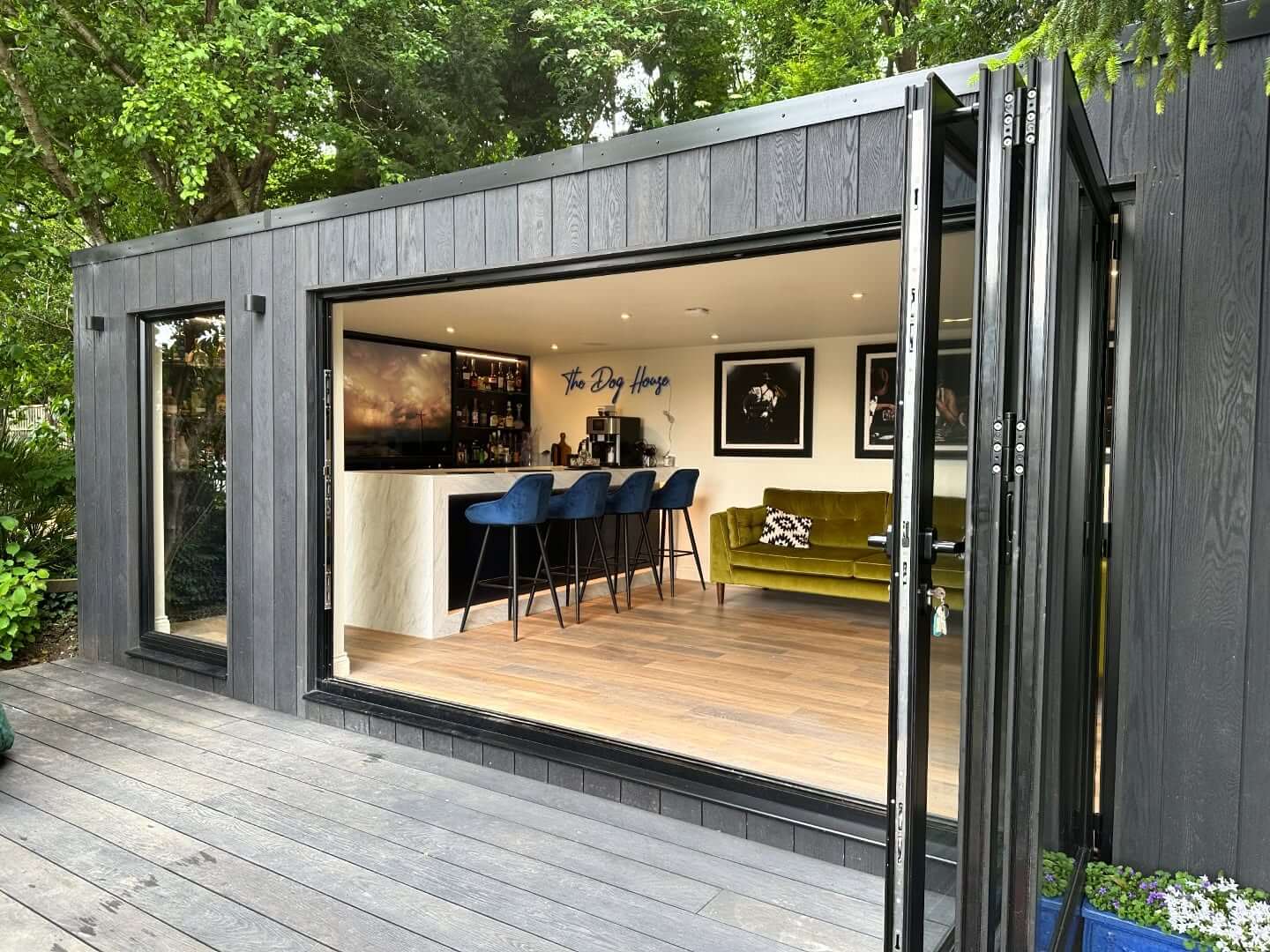 garden room price garden room price