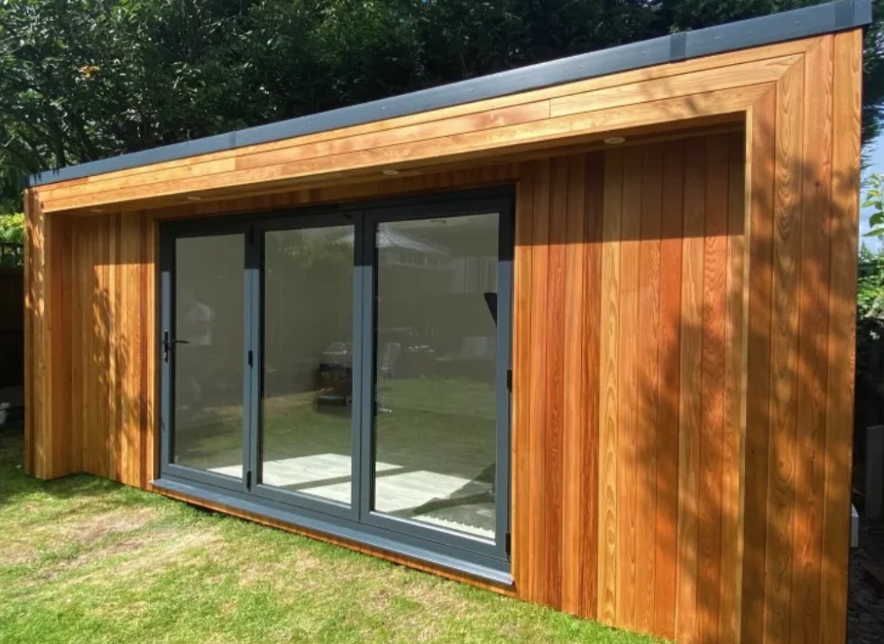garden room planning permission garden room planning permission