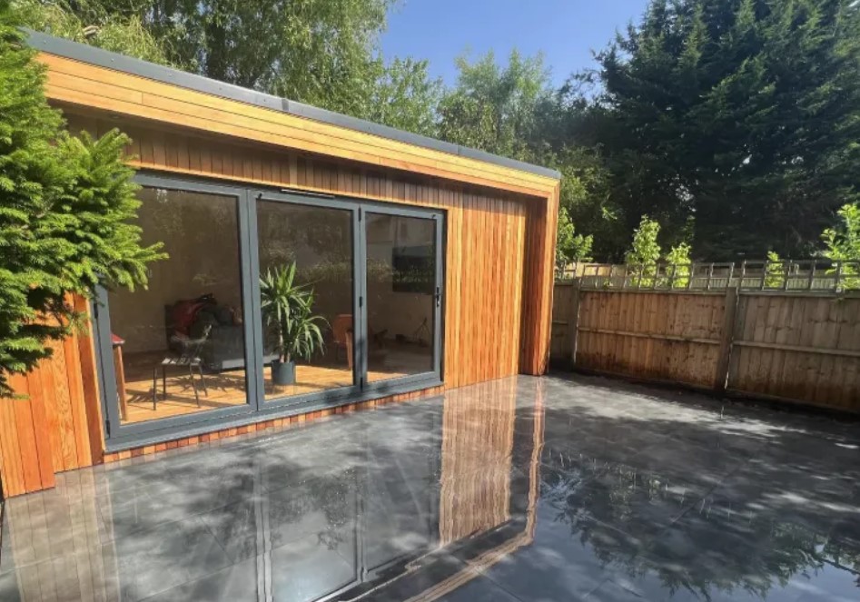 garden room cost in surrey garden room cost in surrey