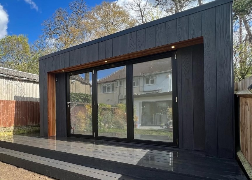 garden rooms by outer room