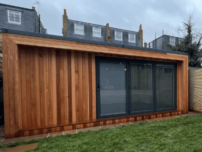 garden room permission garden room permission