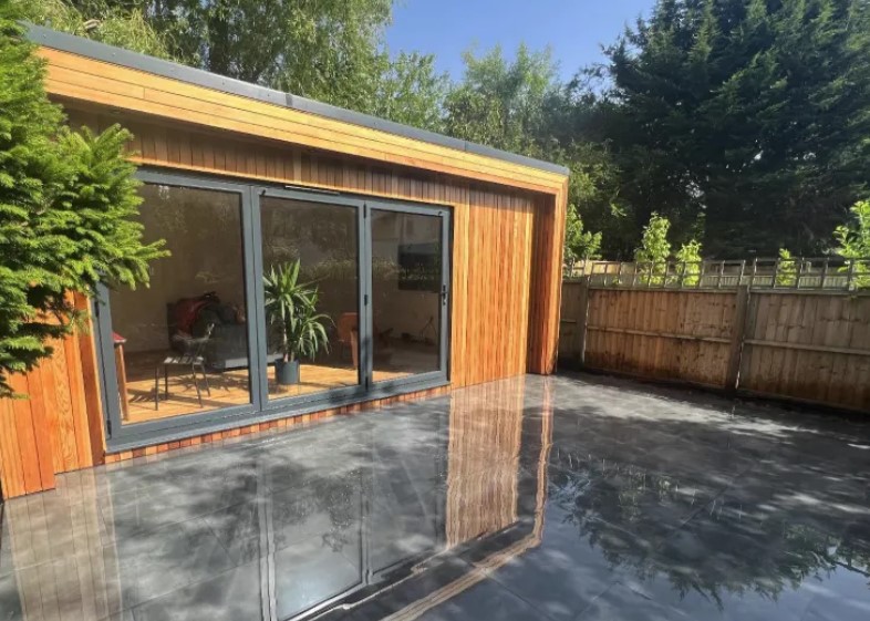 How much value do garden rooms add How much value do garden rooms add