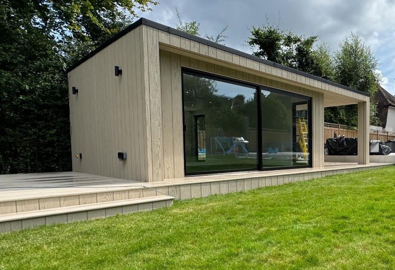 Are garden rooms a good investment Are garden rooms a good investment