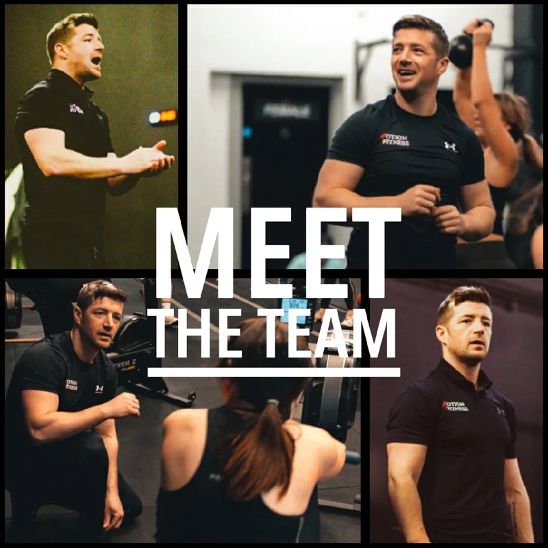 Meet Mark
