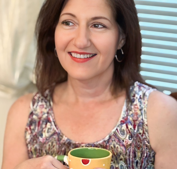 Founder of Tender & Bloom and a higher education professional with over 25 years of experience supporting adult learners. She is passionate about helping college moms balance school, family, and personal growth with grace and purpose.