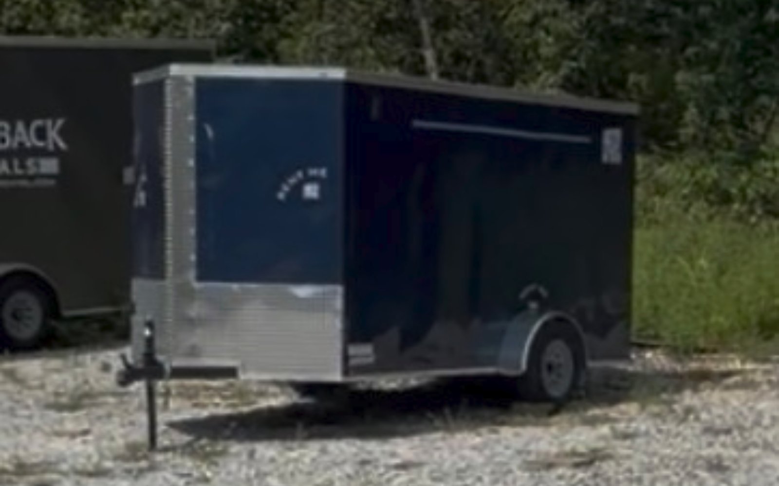 12 ft enclosed trailer rental in Springdale, AR