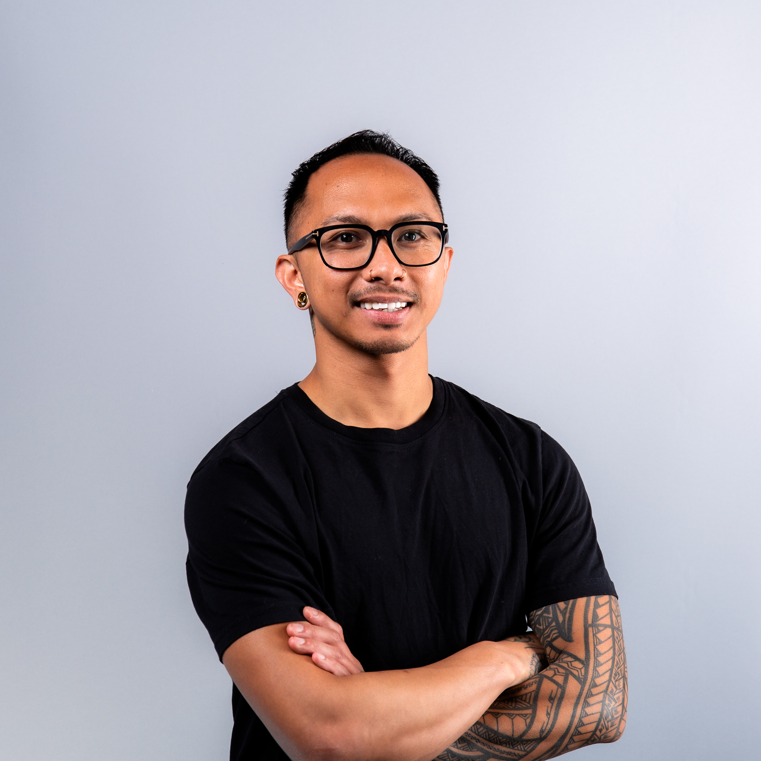 Adrian Tagama, Founder of Kaizen Studio
