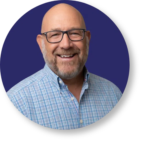 Bruce Rogers, a local comprehensive retirement planning specialist and licensed insurance professional, helping clients protect retirement income.