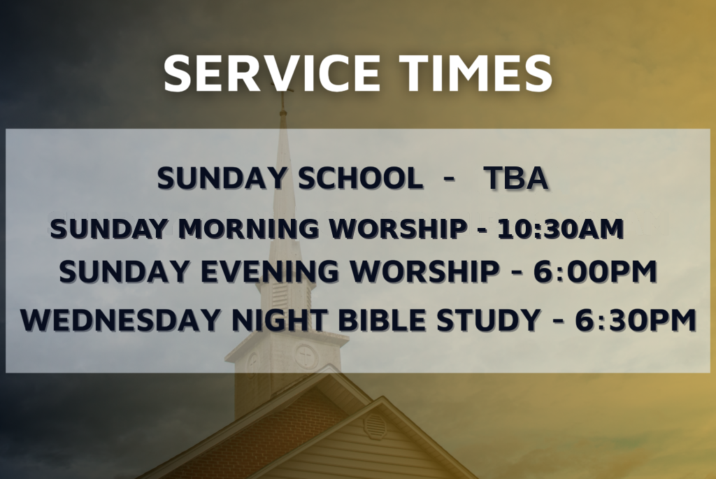 Service Times