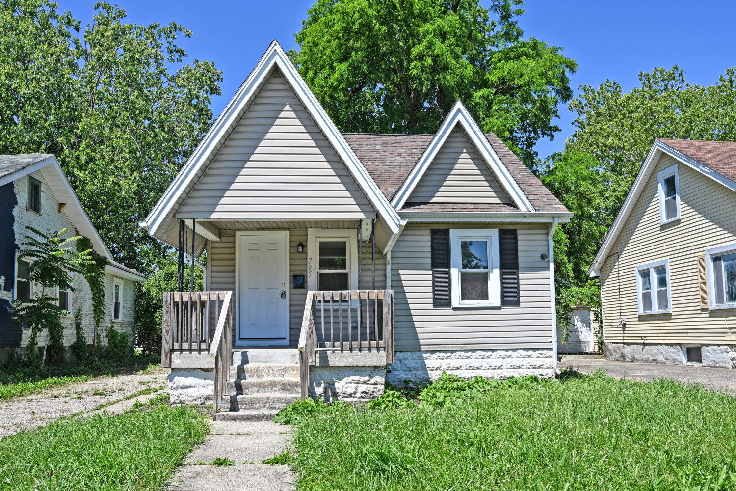 705 Osmond Avenue