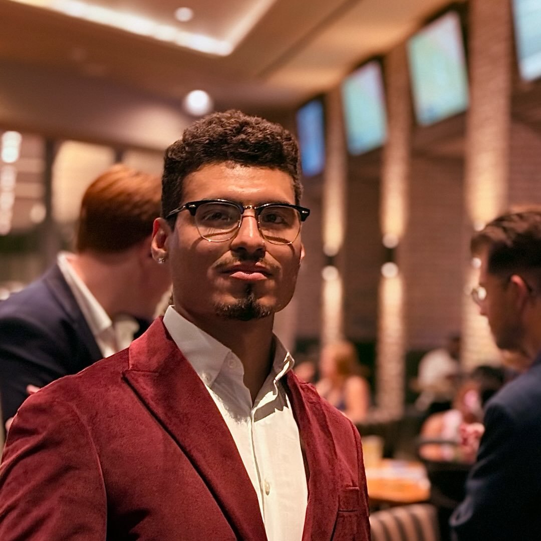 Jamal Aguilar