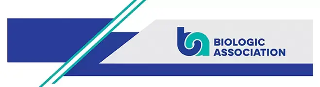 Biologic Association member