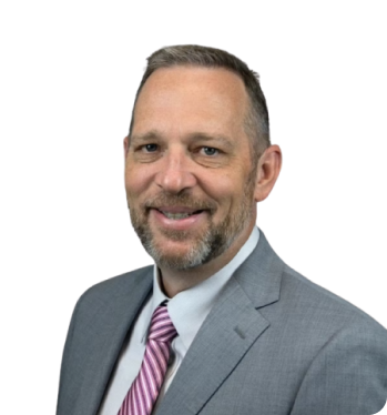 Dr. Christopher Miars of Renew Orthobiologics Center in Waco, Texas