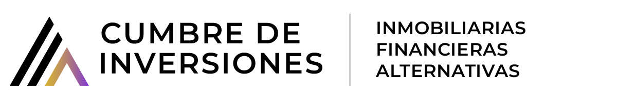 Cumbre Inversiones Inmobiliarias Logo