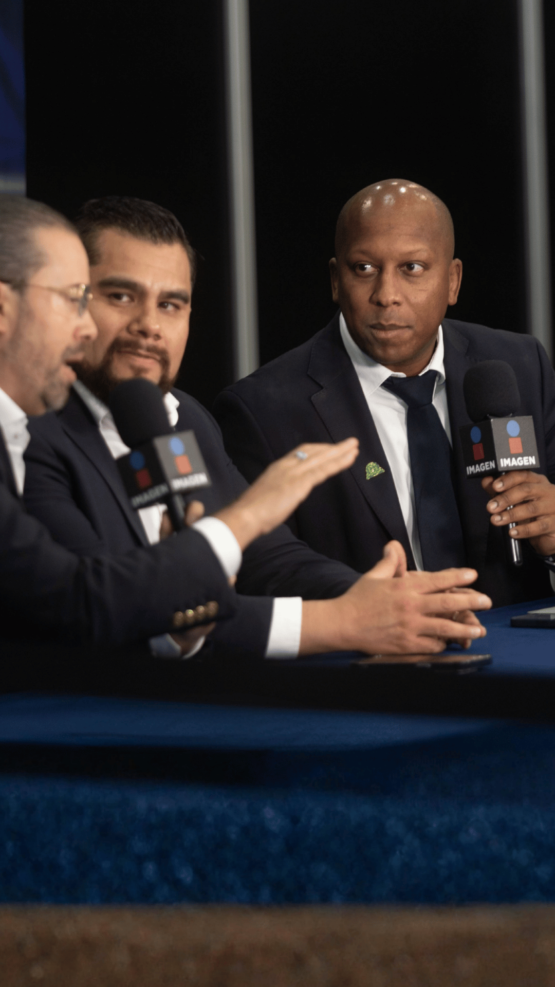 Respaldo Mediático 2