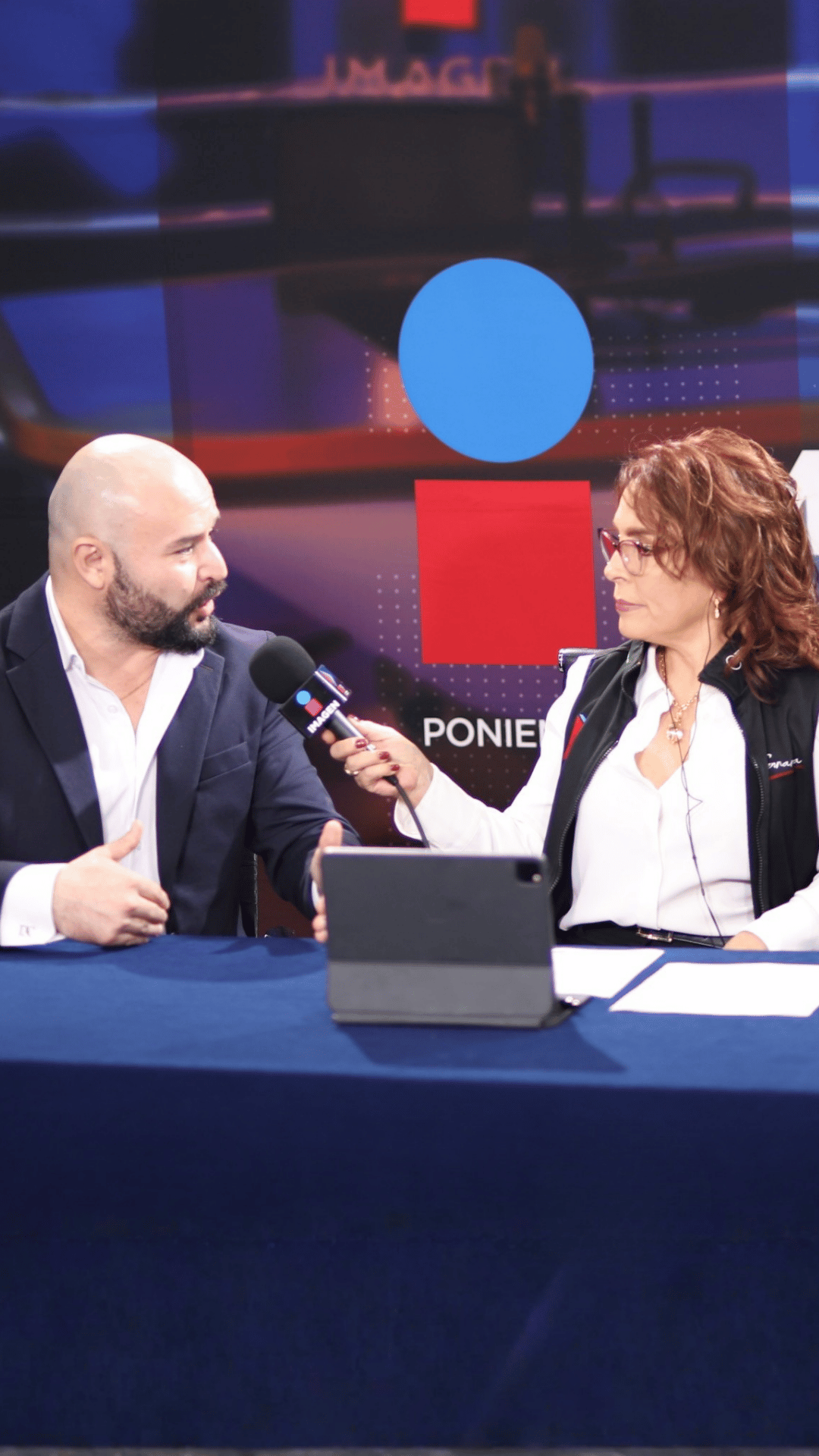 Respaldo Mediático 1