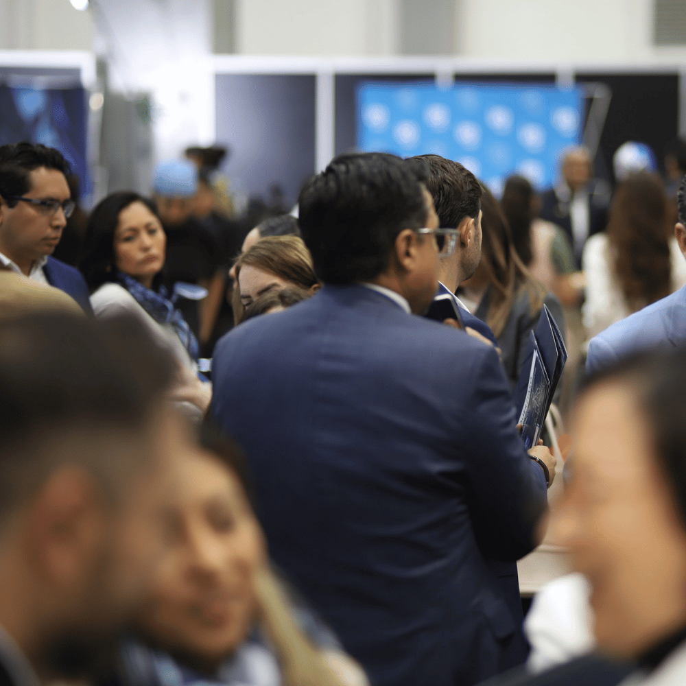 Networking Cumbre Inversiones
