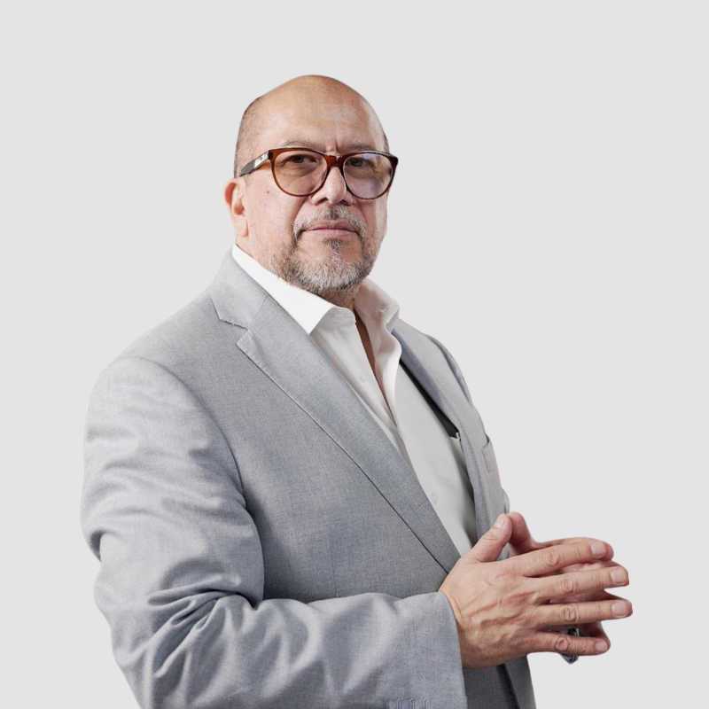 Miguel Alvarez Del Castillo