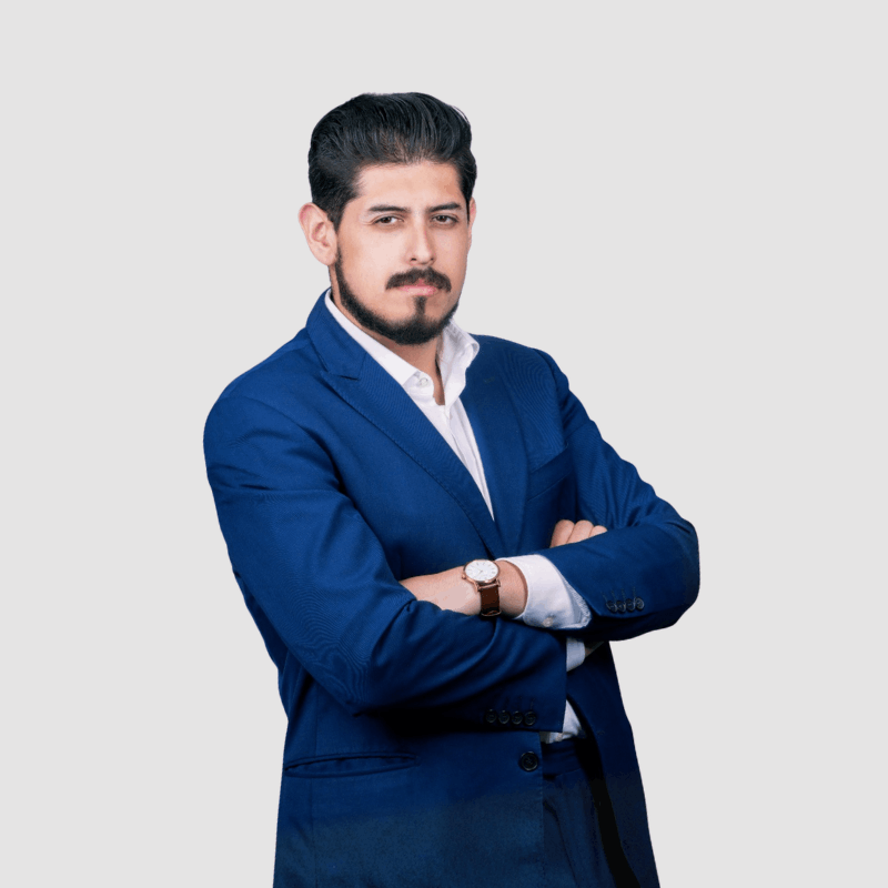 Luis Felipe Osuna Lavín