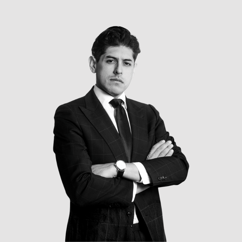 Luis Felipe Osuna Lavín